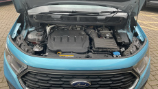 Ford Tourneo Connect 2.0 EcoBlue Active 5dr Diesel Estate